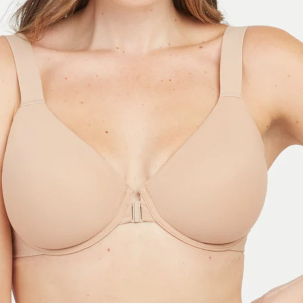 Spanx Bra Bra-llelujah!® Unlined Full Coverage 36D